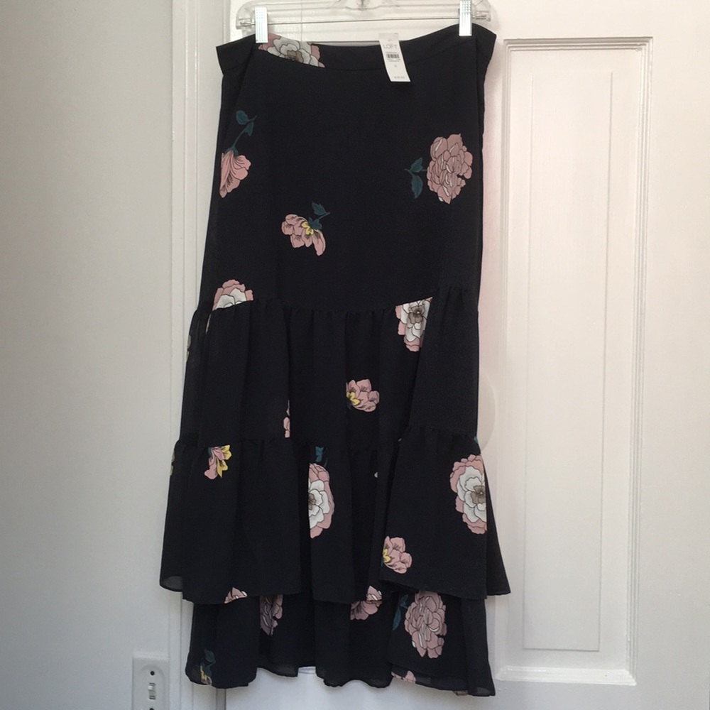 Ann Taylor LOFT Skirt NWT